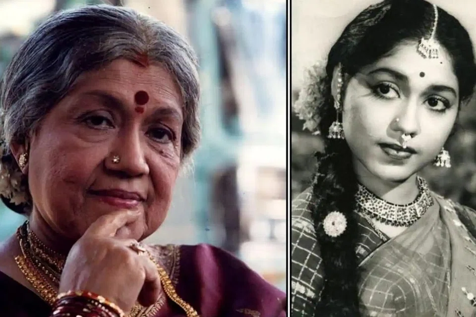 70 ஆண்டுகளுக்கும் மேலாக தமிழ்த் திரையுலகில் முத்திரைப் பதித்தவர் சௌகார் ஜானகி.
