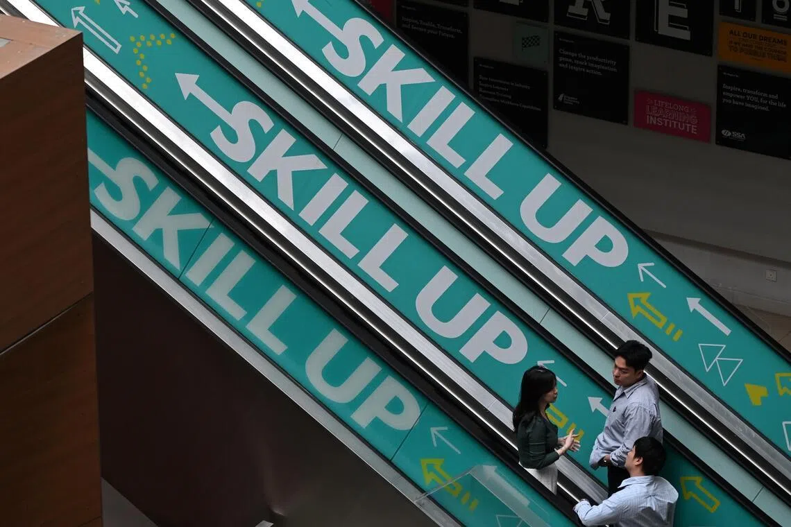 மாறிவரும் சூழல், மாறவேண்டிய மனப்பாங்கு