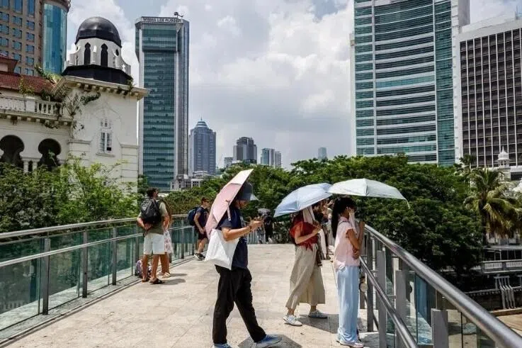 மலேசியாவில் ஜூன் வரை வறண்ட காலம் நீடிக்கக்கூடும்: அமைச்சர் ஆரதர் ஜோசப் 