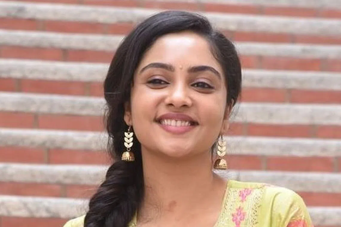 ‘வாழ்க்கையைப் புரட்டிப்போடும் ஒரு தருணத்தின் கதை’