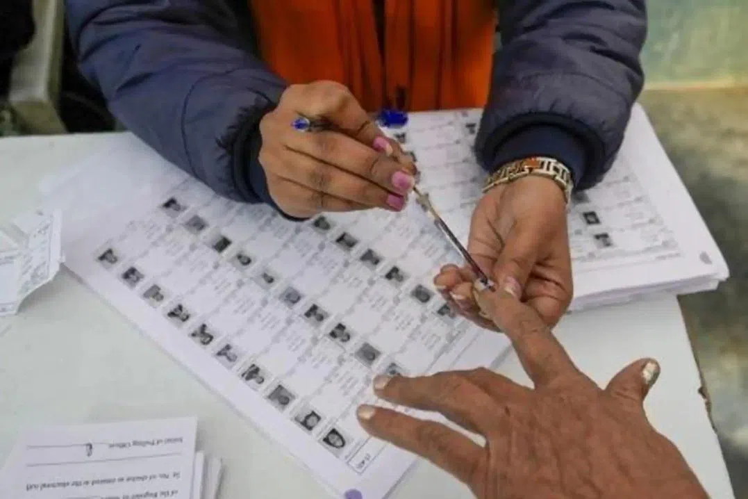 கேரளா சட்டப்பேரவைத் தேர்தலுக்கு 30,471 வாக்குச்சாவடிகள்: தேர்தல் ஆணையம்