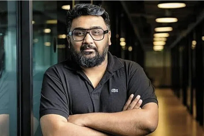 ‘வாட்ஸ்அப்’ஐ வழிநடத்தும் குணால் ஷா; $900 மி. முதலீடு