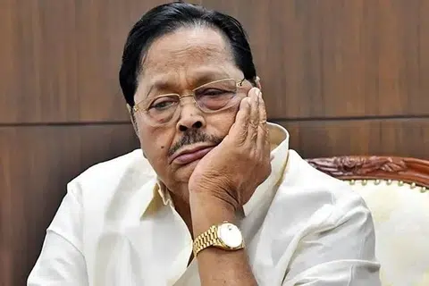 துரைமுருகன்.