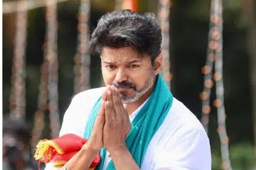 விஜய்.