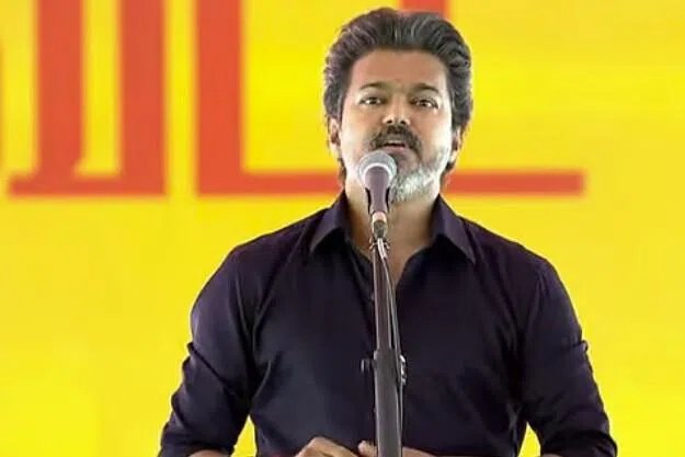 திமுகவுக்கு நிரந்தர பதிலடி கொடுக்க வேண்டும்: முதல்வர் விஜய்