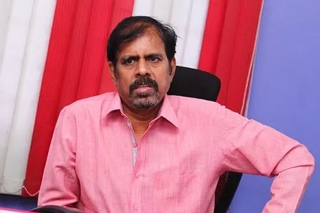 கலந்துபேசி தீர்வு காண்பீர்: ஆர்.கே.செல்வமணி வலியுறுத்து