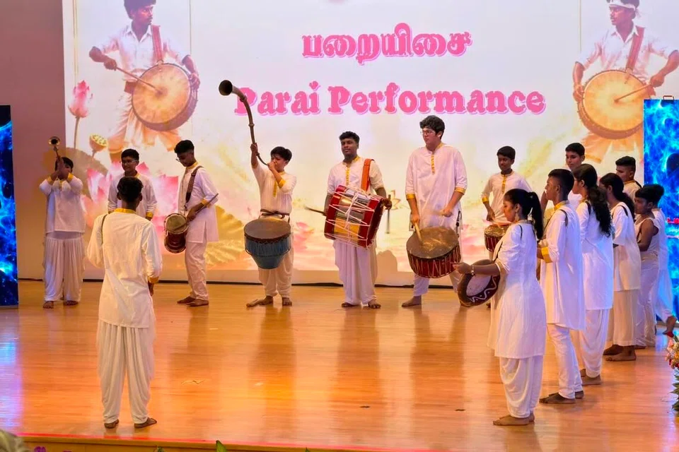 உமறுப்புலவர் தமிழ்மொழி நிலையத்தின் 49வது ஆண்டுப் பரிசளிப்பு விழாவும் 2026ஆம் ஆண்டுக்கான தமிழ்த் திருவிழாவும் தற்போதைய வளாகத்தில் இறுதி முறையாக ஜூலை 25ஆம் தேதி நடைபெற்றன.