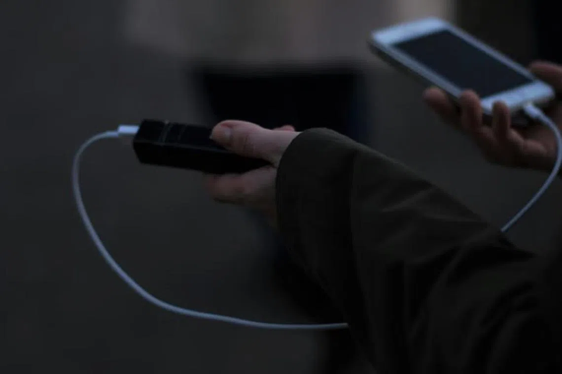 2024ல் மின்சேமிப்புச் சாதனம் மூலம் அதிக தீ விபத்துகள்