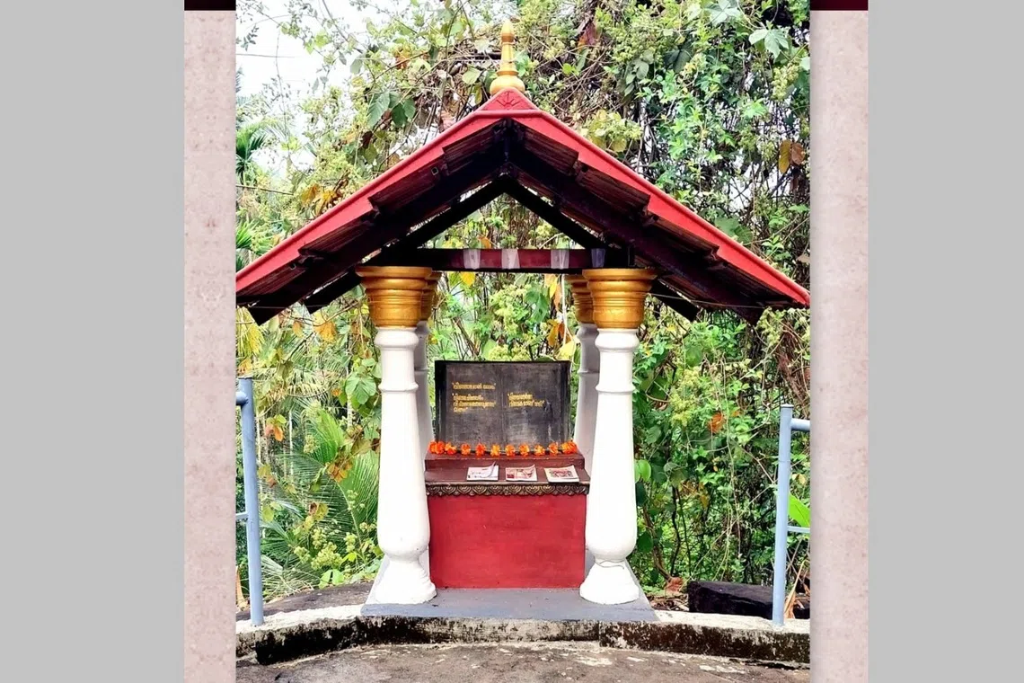 புத்தகக் கோவில் - கேரளாவின் புதுமை 