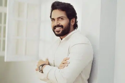 கார்த்தி.