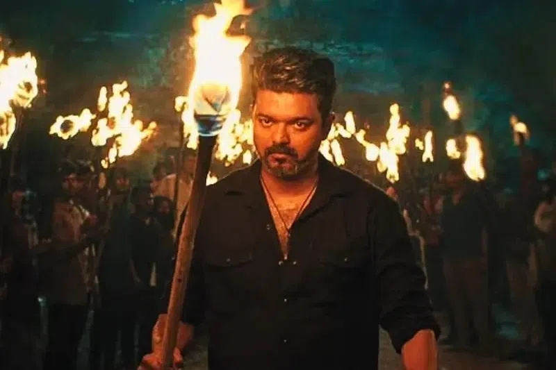 ‘ஜனநாயகன்’ படத்திற்கு ‘ஏ’ சான்றிதழ்; ஜூலை 24ல் வெளியீடாக வாய்ப்புள்ளதால் பிற படங்கள் தள்ளிவைப்பு