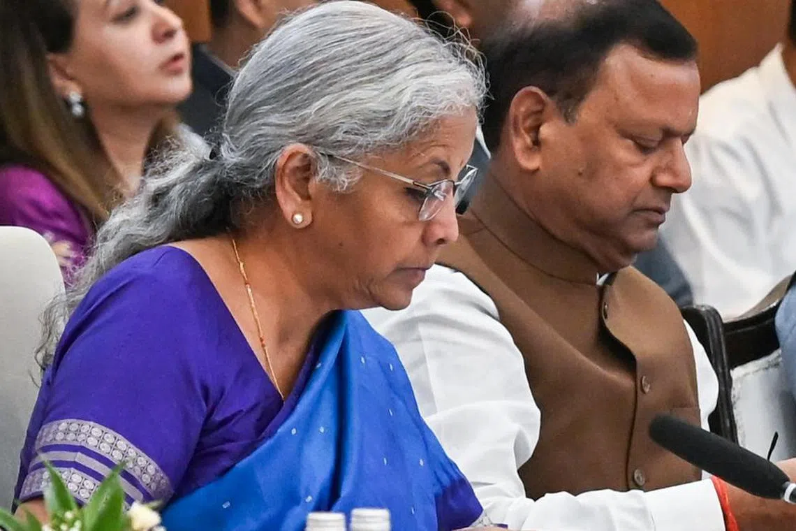 ஜிஎஸ்டி சீர்திருத்தம் செப். 22 முதல் அமல்; உயிர்காக்கும் மருந்துகளுக்கு வரி இல்லை