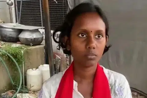 ஆஷ்னா தம்பி.
