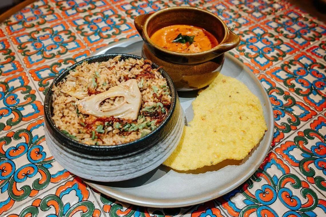 அதிபர் தர்மனுக்குப் பிடித்தமான உணவு