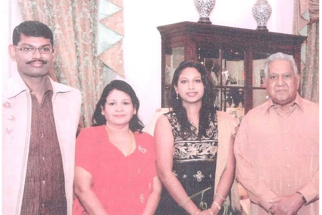 நாடுகடந்தும் நற்சேவையாற்றும் நல்ல மனம் 