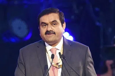 அதானி மீதான வழக்கைக் கைவிட்ட அமெரிக்க நீதித்துறை
