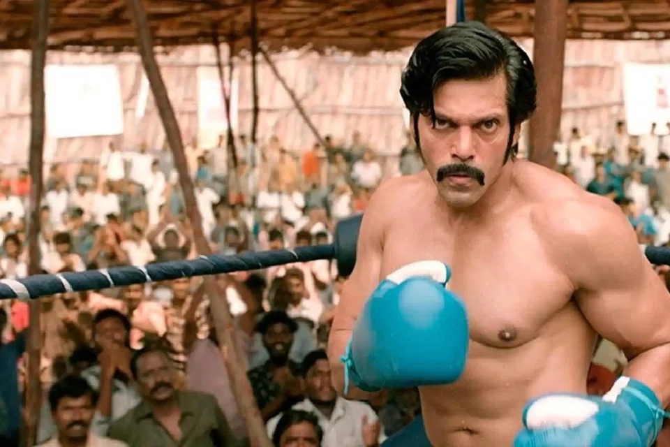 ‘சார்பட்டா பரம்பரை’ முதல் பாகம் நேரடியாக ஓடிடியில் வெளியிடப்பட்டு மாபெரும் வரவேற்பைப் பெற்றது குறிப்பிடத்தக்கது.