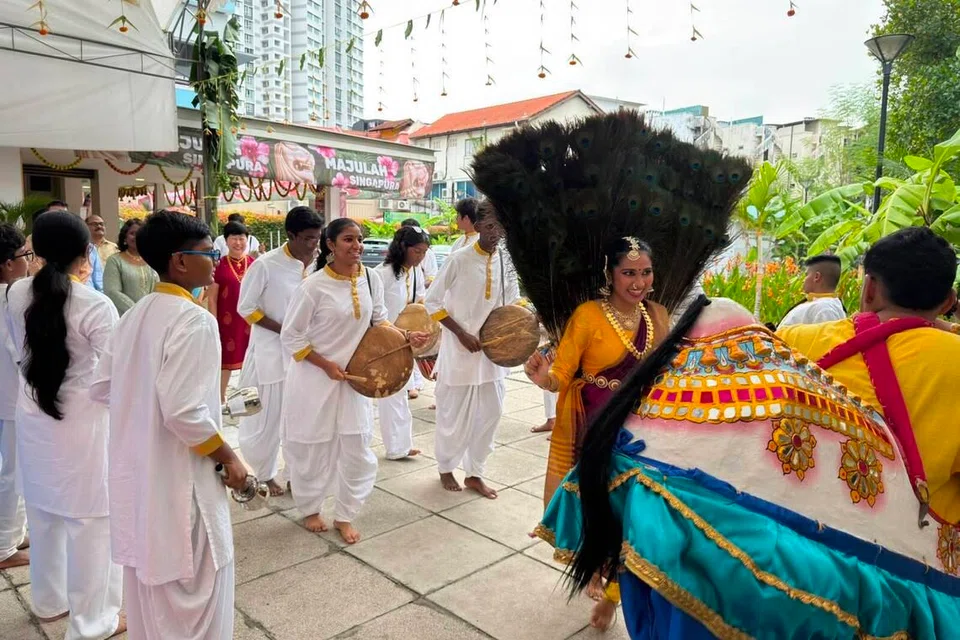உமறுப்புலவர் தமிழ்மொழி நிலையத்தின் 49வது ஆண்டுப் பரிசளிப்பு விழாவும் 2026ஆம் ஆண்டுக்கான தமிழ்த் திருவிழாவும் தற்போதைய வளாகத்தில் இறுதி முறையாக ஜூலை 25ஆம் தேதி நடைபெற்றன.