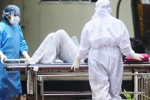 இந்தியாவில் நிபா கிருமித்தொற்று: விழிப்புநிலையில் தாய்லாந்து