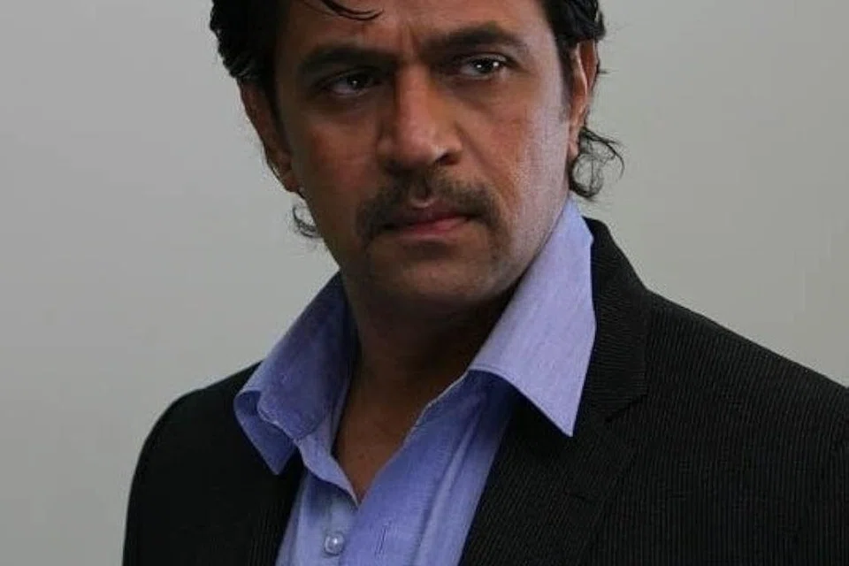 அர்ஜுன்.