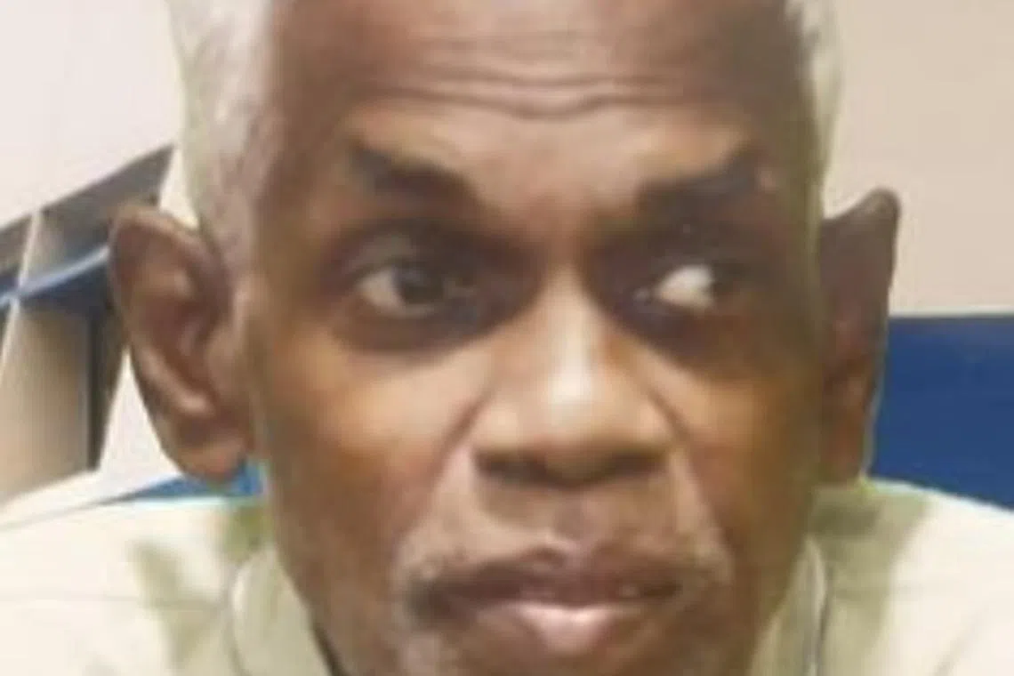 அசோக் குமாரைக் காணவில்லை