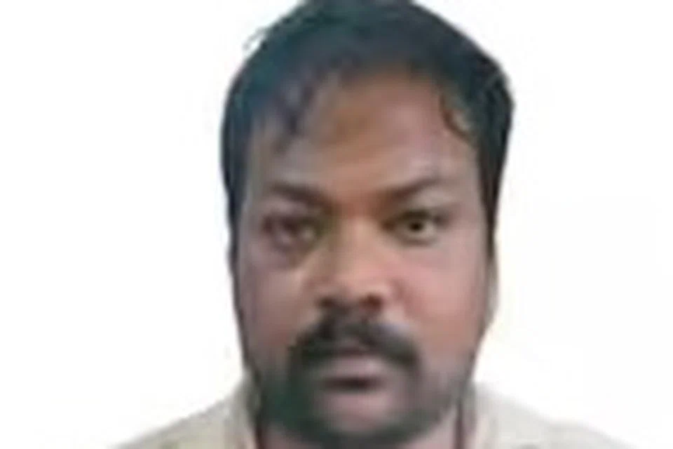 முரளி கிருஷ்ணன்.