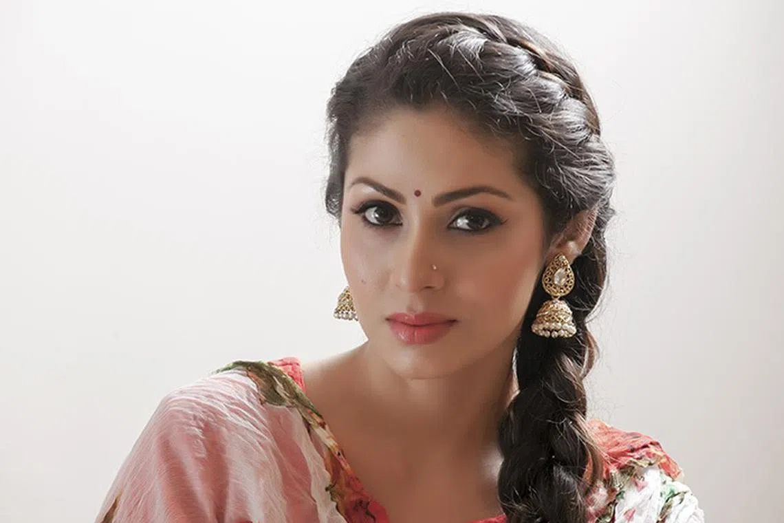 காலம் எல்லாவற்றையும் பார்த்துக்கொள்ளும்: சதா