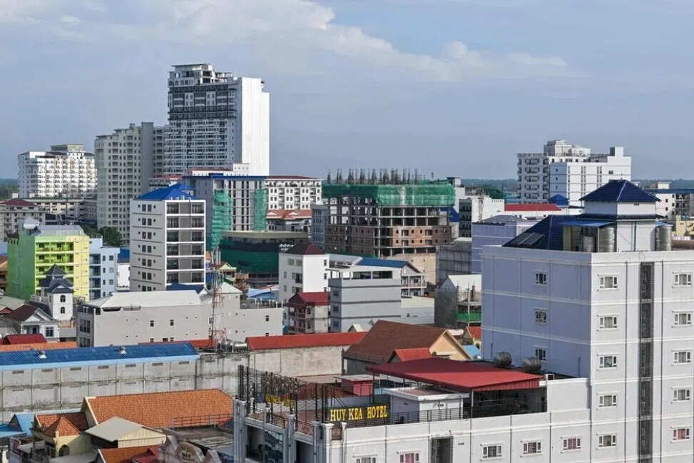 எல்லையில் தாய்லாந்து குண்டுவீசித் தாக்கியதாகக் கூறும் கம்போடியா