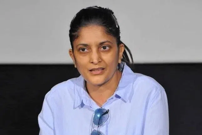 ‘புறநானூறு’தான் ‘பராசக்தி’யாக மாறியது: சுதா கொங்கரா