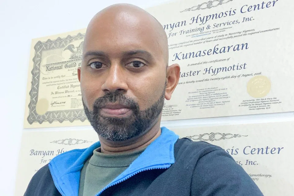 குணசேகரன் சந்திரசேகர்.