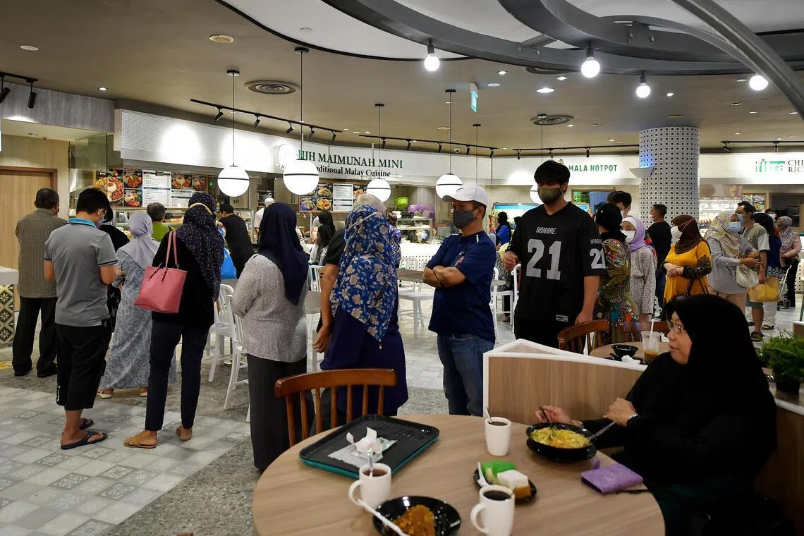 பட்ஜெட் 2026: கூடுதல் உதவி கோரும் உணவகங்கள் சங்கம்