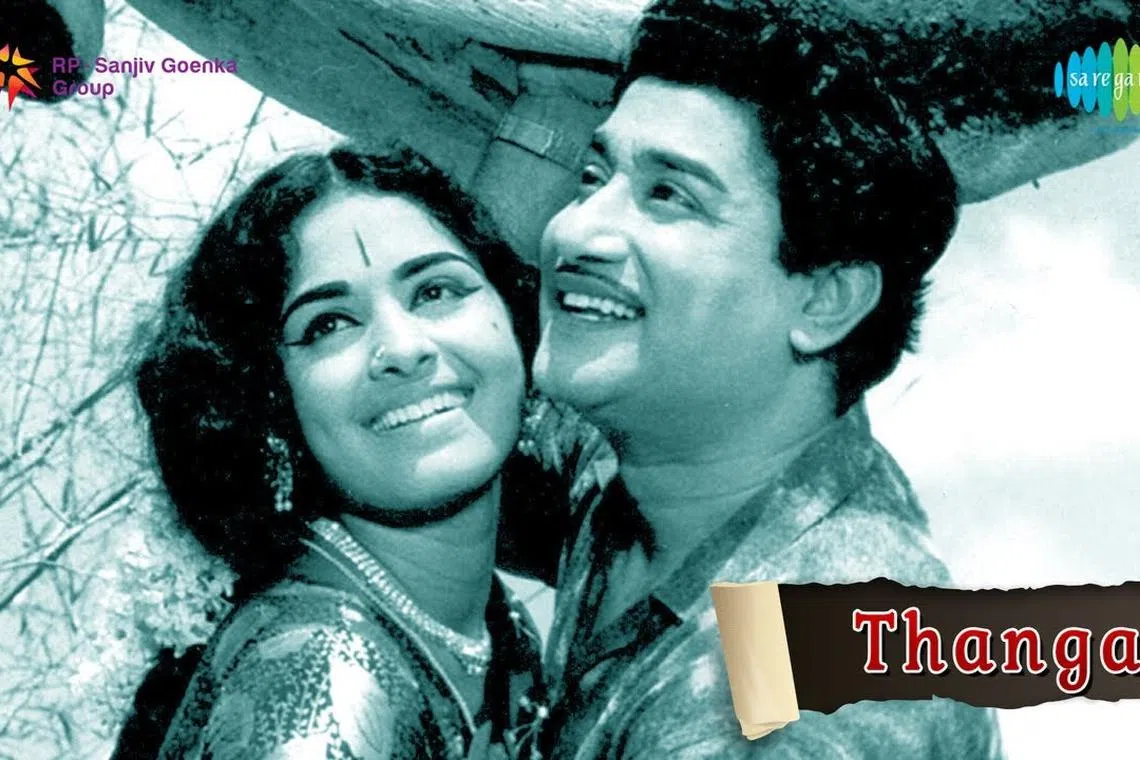 தடுமாறிய பாலாஜி, கைதூக்கிவிட்ட சிவாஜி