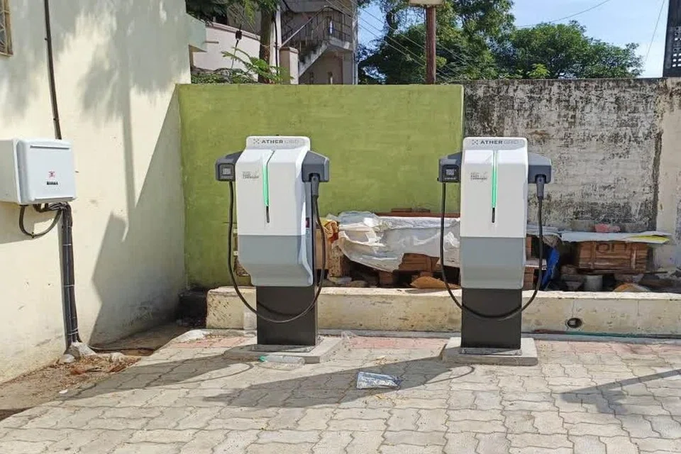 முதற்கட்டமாக, சென்னையில் ஒன்பது இடங்களில் இதற்கான பணிகள் அடுத்த இரண்டு மாதங்களில் தொடங்கும் என்கிறார் அனீஷ் சேகர்.