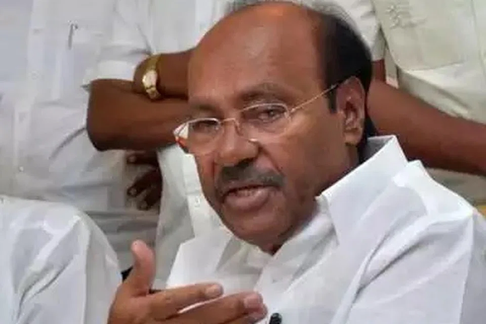 ராமதாஸ்.