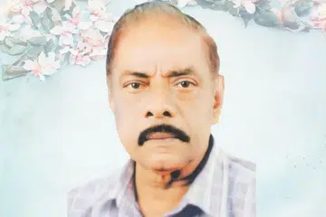 சிங்கப்பூரின் மூத்த கவிஞர்களில் ஒருவரான பாத்தேறல் இளமாறன் வியாழக்கிழமை (மார்ச் 27) காலமானார் (ஜனவரி 2, 1945 - மார்ச் 27, 2025).