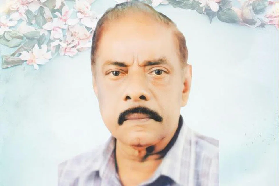 சிங்கப்பூரின் மூத்த கவிஞர்களில் ஒருவரான பாத்தேறல் இளமாறன் வியாழக்கிழமை (மார்ச் 27) காலமானார் (ஜனவரி 2, 1945 - மார்ச் 27, 2025).
