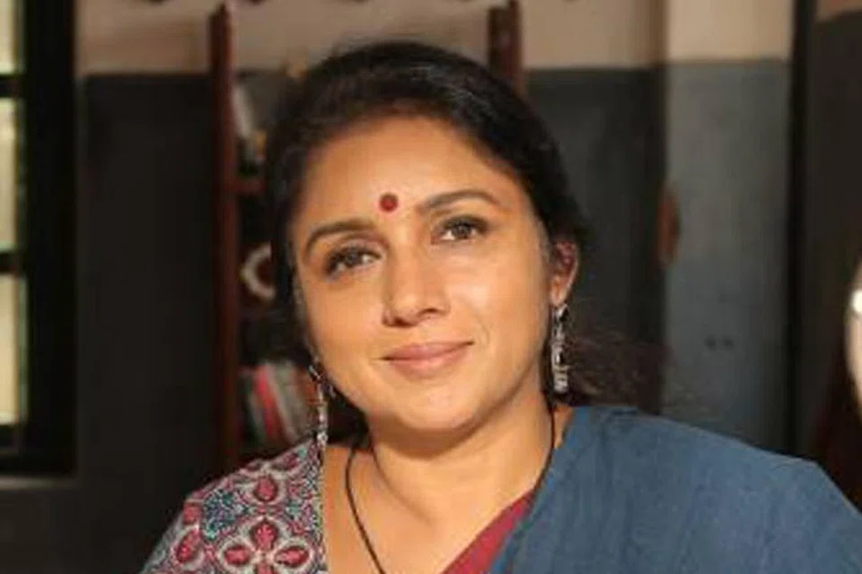 ரேவதி.