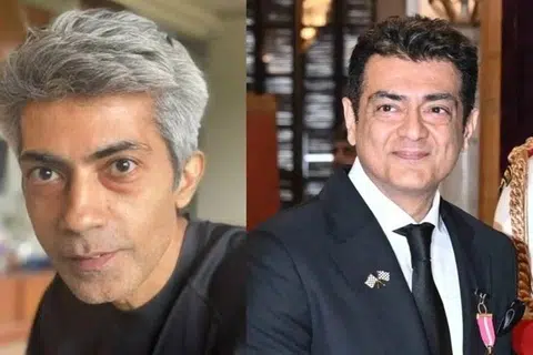 அனில், அஜித்.
