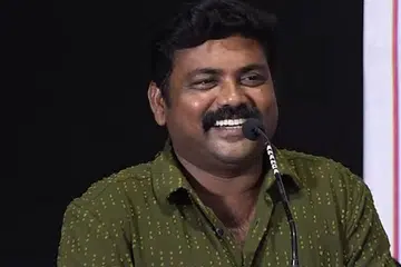 காளி வெங்கட்.