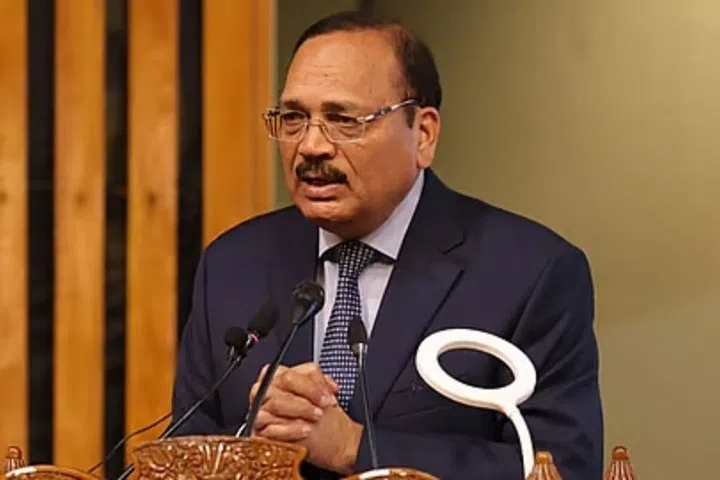 மனித தீர்ப்பை தொழில்நுட்பம் மாற்றக்கூடாது: தலைமை நீதிபதி