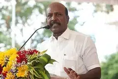 அமைச்சர் மா.சுப்பிரமணியன்