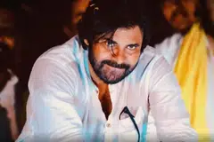 பவன் கல்யாண்.