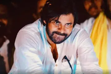 பவன் கல்யாண்.