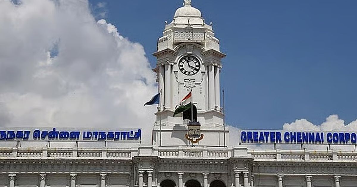 சென்னையில் 36 புதிய பூங்காக்கள், 11 விளையாட்டுத் திடல்கள்
