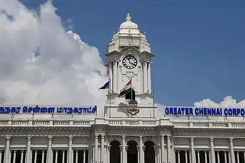 அடுத்த ஐந்து ஆண்டுகளில் ரூ.1.50 லட்சம் கோடி மதிப்பீட்டில் நகர்ப்புற உள்கட்டமைப்புகளை மேம்படுத்த இலக்கு நிர்ணயிக்கப்பட்டுள்ளது.