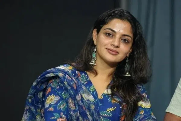 நான் சற்றும் எதிர்பாராத திருப்பம்: நிகிலா