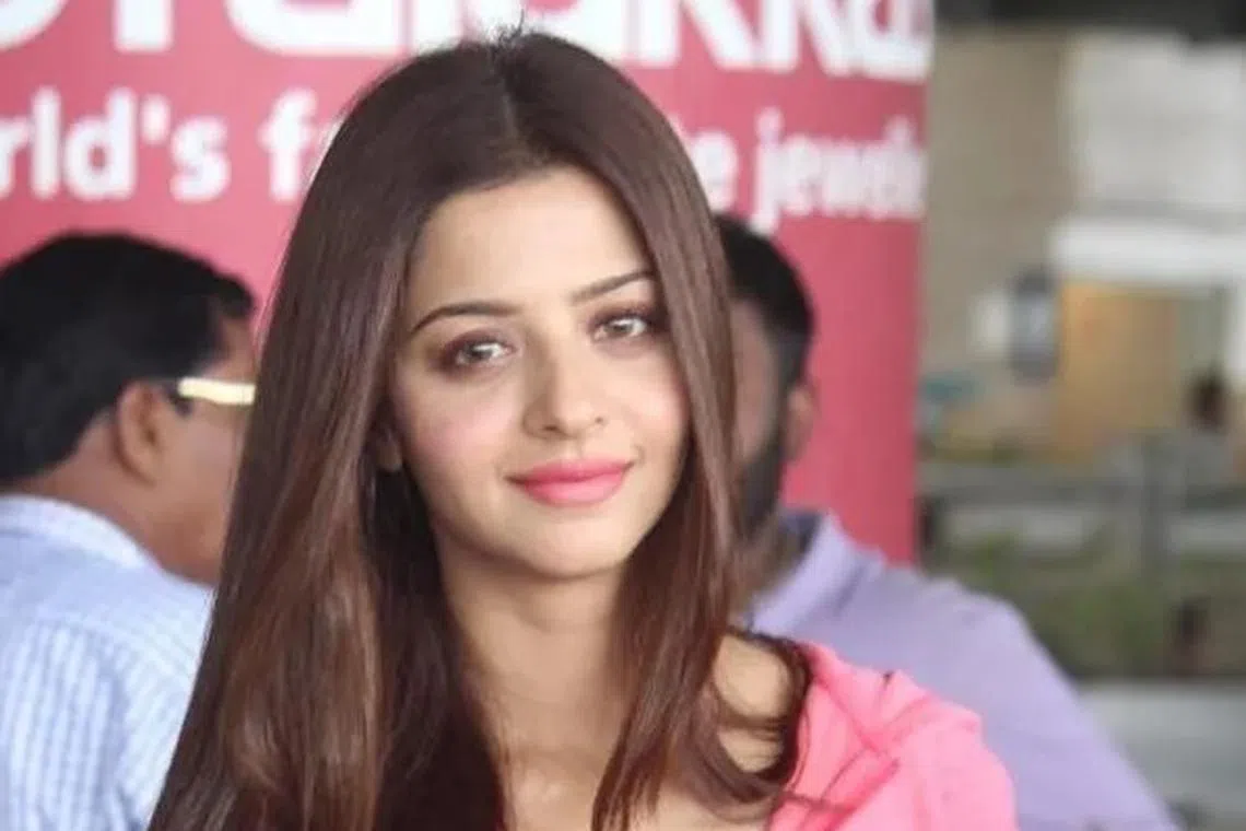 நன்றி தெரிவிப்பது என் கடமை:  வேதிகா