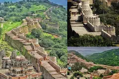 உலகின் 2வது மிக நீளமான பெருஞ்சுவர்.