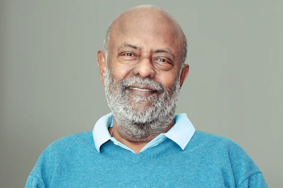 ஷிவ் நாடார்.