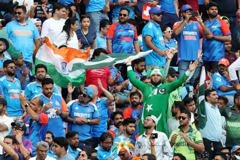 டி20 கிரிக்கெட் உலகக் கிண்ணம்: இந்தியாவுக்கு எதிரான ஆட்டத்தைப் புறக்கணிக்க பாகிஸ்தான் முடிவு